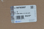 84793087 - Body: HVAC Temperature Control Panel for GM Image