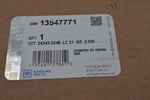 13547771 - : Body Control Module for GM Image