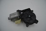 22921498 - : Rear Driver Side Power Window Regulator Motor for GM Image