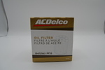 19472563 - : Filter for Chevrolet: Metro, Sprint, Tracker Image