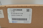 23126928 - Body: Upper Trim for GM Image