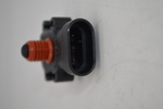 19418808 - : M.A.P Sensor for Buick: LaCrosse, LeSabre, Lucerne, Park Avenue, Rainier, Regal, Riviera | Cadillac: DeVille, DTS, Eldorado, Escalade, Escalade ESV, Escalade EXT, Seville, SRX, STS, XLR | Chevrolet: Astro, Avalanche, Avalanche 1500, Avalanche 2500, Blazer, C1500, C2500, C3500, C3500HD, Camaro, Cavalier, Cobalt, Express 1500, Express 2500, Express 3500, Impala, K1500 Pickup, K2500 Pickup, K3500 Pickup, Lumina, Monte Carlo, P30, S10, Silverado 1500, Silverado 1500 Classic, Silverado 1500 HD, Silverado 1500 HD Classic, Silverado 2500, Silverado 2500 HD, Silverado 2500 HD Classic, Silverado 3500, Silverado 3500 Classic, Silverado 3500 HD, SSR, Suburban 1500, Suburban 2500, Suburban C1500, Suburban C2500, Suburban K1500, Suburban K2500, Tahoe, Trailblazer, Trailblazer EXT | GMC: C1500 Pickup, C2500 Pickup, C3500 Pickup, C3500HD, Envoy, Envoy XL, Envoy XUV, Jimmy, K1500 Pickup, K2500 Pickup, K3500 Pickup, P3500, Safari, Savana 1500, Savana 2500, Savana 3500, Sierra 1500, Sierra 1500 Classic, Sierra 1500 HD, Sierra 1500 HD Classic, Sierra 2500, Sierra 2500 HD, Sierra 2500 HD Classic, Sierra 3500, Sierra 3500 Classic, Sierra 3500 HD, Sonoma, Suburban C1500, Suburban C2500, Suburban K1500, Suburban K2500, Yukon, Yukon XL 1500, Yukon XL 2500 | Hummer: H2, H3 | Oldsmobile: 88, 98, Aurora, Bravada, Cutlass Supreme, Intrigue, LSS, Regency | Pontiac: Bonneville, Firebird, Grand Prix | Saturn: Ion Image