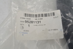 95281131 - : Rear Heater Inlet Hose for GM Image