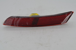 2016-2024 Chevrolet Camaro Red Rear Driver Side Fascia Auxiliary Signal ...