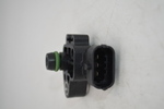 25203477 - : M.A.P Sensor for Buick: Envision, Regal, Regal Sportback, Regal TourX, Verano | Cadillac: ATS, CT6, CTS | Chevrolet: Camaro, Equinox, Express 2500, Express 3500, Express 4500, Malibu, Malibu Limited, Silverado 2500 HD, Silverado 3500 HD, Traverse | GMC: Savana 2500, Savana 3500, Savana 4500, Sierra 2500 HD, Sierra 3500 HD, Terrain Image