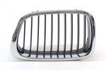51137005837 - Body: Grille for BMW Image