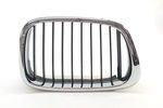 51137005838 - Body: Grille for BMW Image