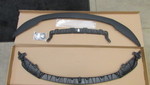 51192350711 - : Splitter Lip for BMW Image