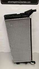 Radiator 171010 - BMW (17-11-7-617-635)