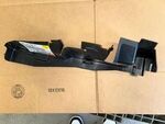 83A121283F - : Radiator Support Baffle for Audi Image