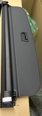 Privacy Trunk Cover - Audi (4KE-061-167-94H)