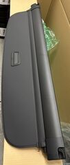 4KE06116794H - Interior: Privacy Trunk Cover for Audi Image