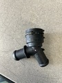 5Q0122291AB - Cooling System: Connector Tube for Audi Image