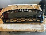 8W0853651EBT94 - Body: Grille for Audi Image