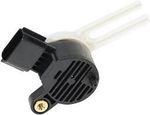 13597422 - : Clutch Pedal Position Switch for Buick: LaCrosse, Regal, Regal Sportback, Regal TourX | Cadillac: CT6, Escalade, Escalade ESV, SRX, XTS | Chevrolet: Camaro, Caprice, Captiva Sport, Impala, Malibu, Malibu Limited, Silverado 1500, Silverado 1500 LD, Silverado 1500 LTD, Silverado 2500 HD, Silverado 3500 HD, Silverado EV, Suburban, Suburban 3500 HD, Tahoe | GMC: Hummer EV Pickup, Hummer EV SUV, Sierra 1500, Sierra 1500 Limited, Sierra 2500 HD, Sierra 3500 HD, Yukon, Yukon XL Image