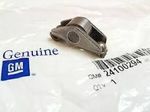 24100294 - : Rocker Arm for Buick: Enclave, LaCrosse, Rainier, Regal Sportback, Rendezvous | Cadillac: ATS, CT4, CT6, CTS, SRX, STS, XTS | Chevrolet: Camaro, Caprice, Captiva Sport, Colorado, Equinox, Impala, Impala Limited, Malibu, Trailblazer, Trailblazer EXT, Traverse, Traverse Limited | GMC: Acadia, Acadia Limited, Canyon, Envoy, Envoy XL, Envoy XUV, Terrain | Hummer: H3, H3T | Oldsmobile: Bravada | Pontiac: G6, G8, Torrent | Saturn: Aura, Outlook, Vue Image