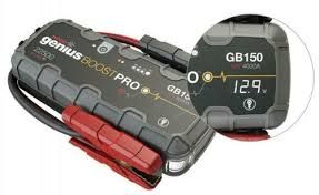 19366934 - Electronics: Battery, Jump Starter, GB70 for GM Image