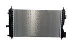 20979496 - : Radiator for Chevrolet: Malibu Image