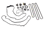 12700436 - : Timing Chain for Buick: Enclave, LaCrosse | Cadillac: CTS, SRX, STS | Chevrolet: Camaro, Caprice, Impala, Traverse | GMC: Acadia | Saturn: Outlook Image