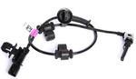 24293689 - Electrical: Vehicle Speed Sensor for Cadillac: ATS, CT4, CT6, CTS, Escalade, Escalade ESV | Chevrolet: Camaro, Colorado, Corvette, Express 2500, Express 3500, Silverado 1500, Silverado 1500 LTD | GMC: Canyon, Savana 2500, Savana 3500, Sierra 1500, Sierra 1500 Limited, Yukon, Yukon XL Image