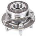 13546938 - Brakes: Hub Assembly for Buick: Cascada, Encore GX, Envision, Envista, LaCrosse, Regal Sportback, Regal TourX, Verano | Cadillac: ATS, CT4, ELR | Chevrolet: Cruze, Malibu, Trailblazer, Trax, Volt Image