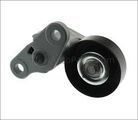 12580196 - Cooling System: Belt Tensioner for Buick: Rainier | Cadillac: Escalade, Escalade ESV, Escalade EXT | Chevrolet: Avalanche, Avalanche 1500, Avalanche 2500, Express 1500, Express 2500, Express 3500, Silverado 1500, Silverado 1500 Classic, Silverado 1500 HD, Silverado 1500 HD Classic, Silverado 2500, Silverado 2500 HD, Silverado 2500 HD Classic, Silverado 3500, Silverado 3500 Classic, Silverado 3500 HD, SSR, Suburban 1500, Suburban 2500, Tahoe, Trailblazer, Trailblazer EXT | GMC: Envoy, Envoy XL, Envoy XUV, Savana 1500, Savana 2500, Savana 3500, Sierra 1500, Sierra 1500 Classic, Sierra 1500 HD, Sierra 1500 HD Classic, Sierra 2500, Sierra 2500 HD, Sierra 2500 HD Classic, Sierra 3500, Sierra 3500 Classic, Sierra 3500 HD, Yukon, Yukon XL 1500, Yukon XL 2500 | Hummer: H2 Image