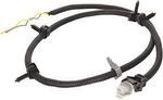 10340314 - Brakes: ABS Wheel Speed Sensor Wiring Harness for Buick: Rendezvous, Terraza | Cadillac: CTS, DeVille, SRX, STS | Chevrolet: Impala, Monte Carlo, Uplander, Venture | Oldsmobile: Silhouette | Pontiac: Aztek, Montana | Saturn: Relay Image