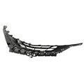 84565840 - : Front Inner Grille for Chevrolet: Malibu Image