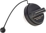 95292260 - : Fuel Tank Filler Cap for Buick: Cascada, Encore, Verano | Chevrolet: Cruze, Cruze Limited, Malibu, Sonic, Spark, Spark EV, Trax Image