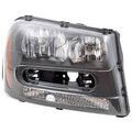 25970914 - Electrical: Headlamp Assembly for GM Image