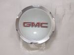 9597973 - : Button Style Center Cap with GMC Logo for GMC: Terrain Image