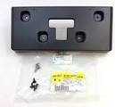 42349818 - : Front License Plate Bracket Attachment Kit for Buick: Encore Image