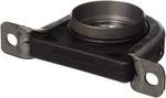 12472452 - : Drive Shaft Center Support Bearing for Chevrolet: Express 2500, Express 3500, Silverado 2500, Silverado 2500 HD, Silverado 2500 HD Classic, Silverado 3500, Silverado 3500 Classic | GMC: Savana 2500, Savana 3500, Sierra 2500, Sierra 2500 HD, Sierra 2500 HD Classic, Sierra 3500, Sierra 3500 Classic Image