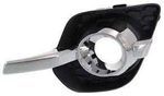 22808326 - : Driver Side Fog Lamp Bezel for Chevrolet: Equinox Image
