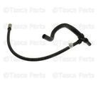 15834772 - Cooling System: Outlet Hose for Cadillac: Escalade, Escalade ESV, Escalade EXT | Chevrolet: Avalanche, Avalanche 1500, Silverado 1500, Silverado 2500 HD, Silverado 3500 HD, Suburban 1500, Suburban 2500, Tahoe | GMC: Sierra 1500, Sierra 2500 HD, Sierra 3500 HD, Yukon, Yukon XL 1500, Yukon XL 2500 Image