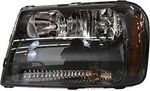 25970909 - Electrical: Headlamp Assembly for GM Image