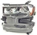 84989874 - : F Headlamp for Chevrolet: Silverado 1500, Silverado 1500 LTD Image