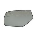 22919747 - Body: Mirror Glass for Chevrolet: Silverado 1500, Silverado 1500 LD, Silverado 2500 HD, Silverado 3500 HD | GMC: Sierra 1500, Sierra 1500 Limited, Sierra 2500 HD, Sierra 3500 HD Image