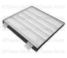 22759203 - : Cabin Air Filter for Cadillac: Escalade, Escalade ESV, Escalade EXT | Chevrolet: Silverado 1500, Silverado 2500 HD, Silverado 3500 HD, Suburban 1500, Suburban 2500, Tahoe | GMC: Sierra 1500, Sierra 2500 HD, Sierra 3500 HD, Yukon, Yukon XL 1500, Yukon XL 2500 Image