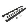 84184302 - Exterior: Molded Assist Steps in Black for GMC: Acadia Image