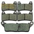 26445684 - : Brake Pads for GM Image