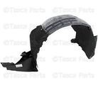 23327374 - Body: Fender Splash Shield for GM Image