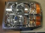 22853027 - Electrical: Headlamp Assembly for GM Image