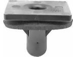 11562421 - Electrical: Tail Light Nut for Hummer: H3, H3T Image