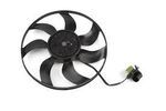 13427161 - : Engine Cooling Fan Assembly for Buick: Cascada, Verano | Chevrolet: Cruze, Cruze Limited Image