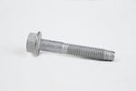 11588728 - : M8x1.25x50 Multi-Purpose Bolt for Buick: Enclave, LaCrosse, Regal, Regal Sportback | Cadillac: ATS, CT4, CT5, CTS, XT5, XT6 | Chevrolet: Blazer, Corvette, Cruze, Equinox, Impala, Malibu, Silverado 2500 HD, Silverado 3500 HD, Traverse, Traverse Limited | GMC: Sierra 2500 HD, Sierra 3500 HD, Terrain | Saturn: Aura, Vue Image