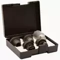 9599495 - Wheels: Wheel Lock Kit - Black for GM Image