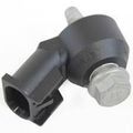 12623730 - Electrical: Knock Sensor for Buick: LaCrosse, Lucerne, Rainier, Rendezvous, Terraza | Cadillac: CTS, DTS, Escalade, Escalade ESV, Escalade EXT, SRX, STS, XLR | Chevrolet: Avalanche, Camaro, Caprice, Colorado, Corvette, Equinox, Express 1500, Express 2500, Express 3500, Express 4500, Impala, LCF 3500, Malibu, Monte Carlo, Silverado 1500, Silverado 2500 HD, Silverado 3500 HD, SS, SSR, Suburban 1500, Suburban 2500, Suburban 3500 HD, Tahoe, Trailblazer, Trailblazer EXT, Uplander | GMC: Canyon, Envoy, Envoy XL, Envoy XUV, Savana 1500, Savana 2500, Savana 3500, Savana 4500, Sierra 1500, Sierra 2500 HD, Sierra 3500 HD, Yukon, Yukon XL 1500, Yukon XL 2500 | Hummer: H2, H3, H3T | Pontiac: G6, G8, Grand Prix, GTO, Montana, Torrent | Saturn: Aura, Relay, Vue Image