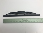 23299093 - Body: Rear Window Wiper Blade, 10.4 in for GMC: Acadia Image