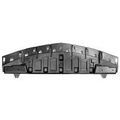 22976385 - : Underbody Front Air Deflector for Chevrolet: Malibu Image